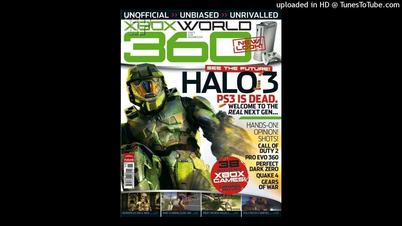 FIVE FINGER POSSE + FORZA + TREAD TYPE BEAT