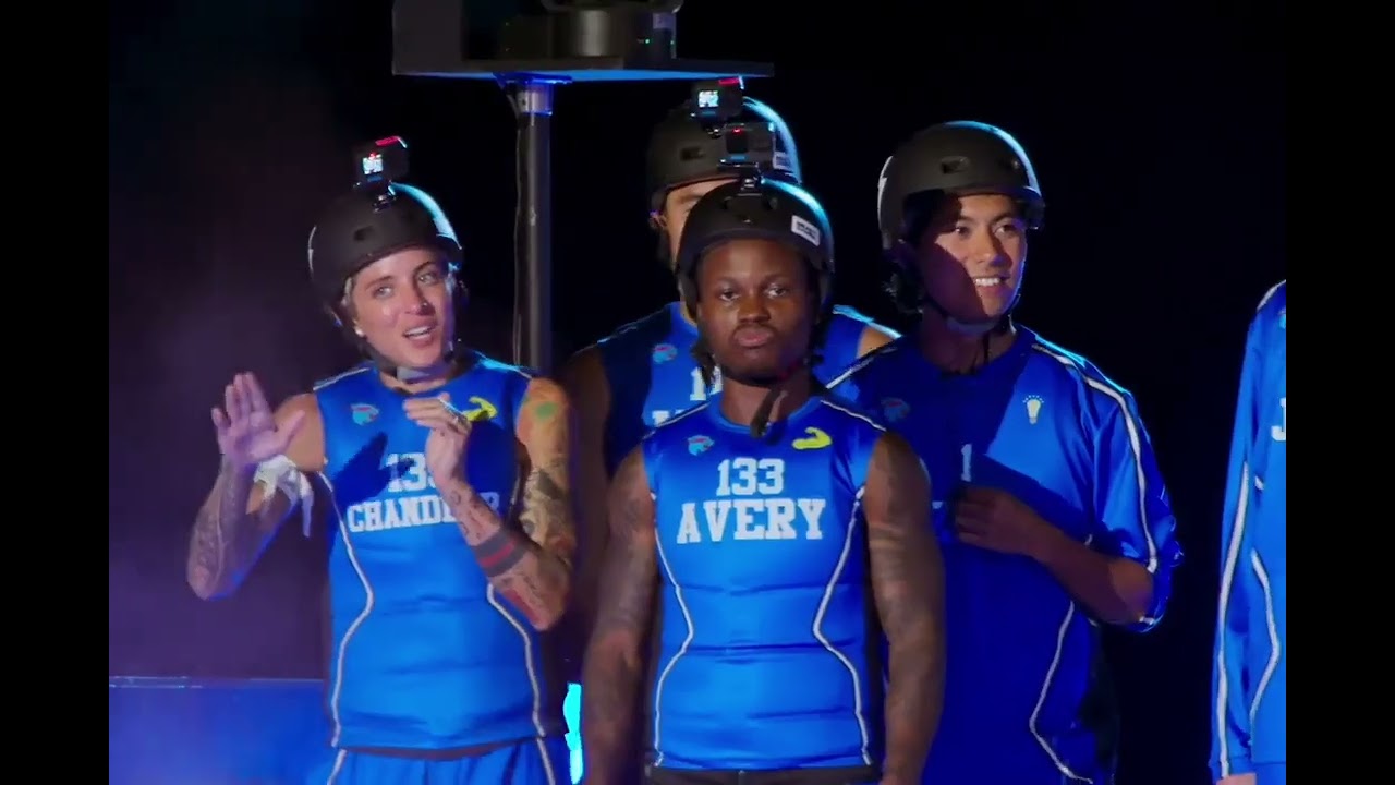 Beast Games S2 Episode 3 ।। Part 2