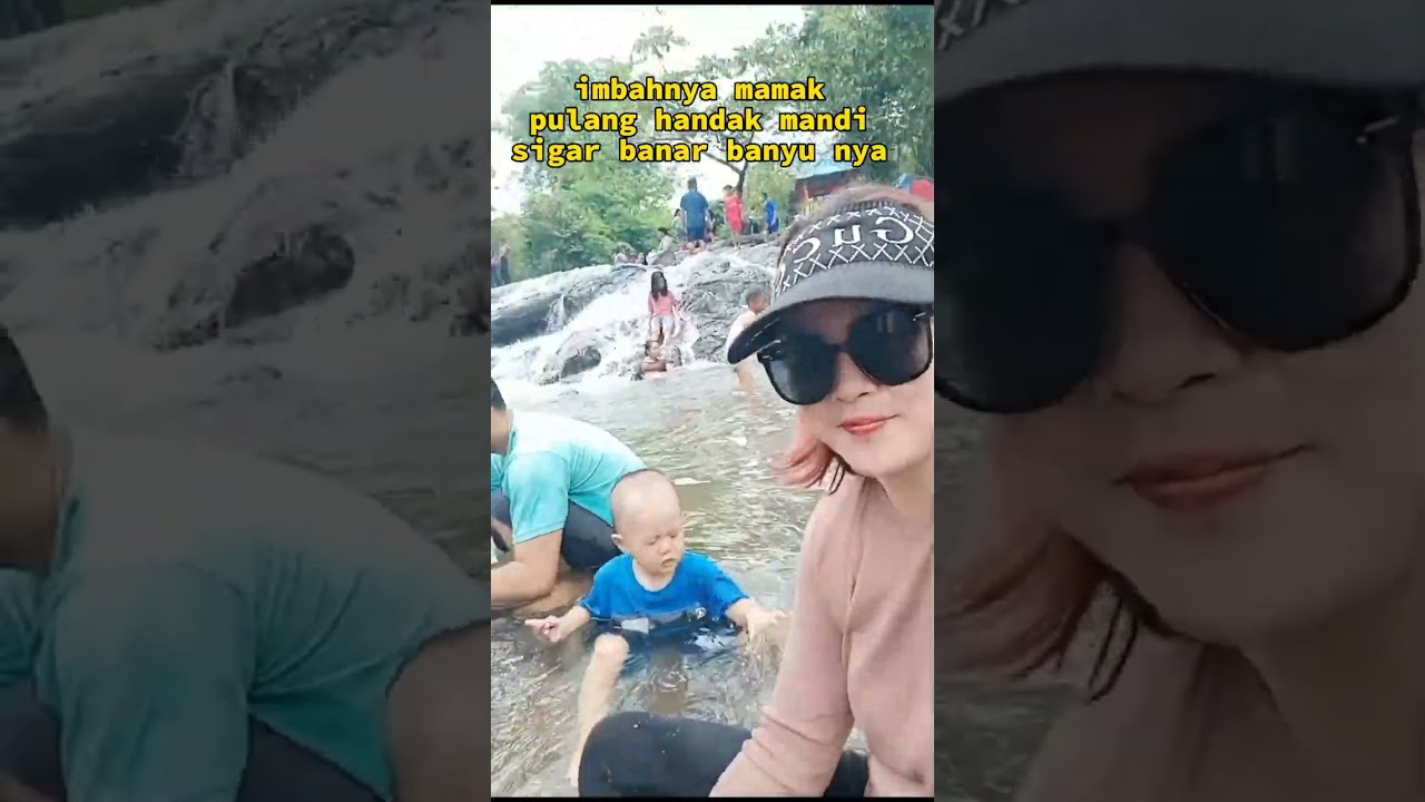 sampai jumpa di hiling mmaak selanjutnya