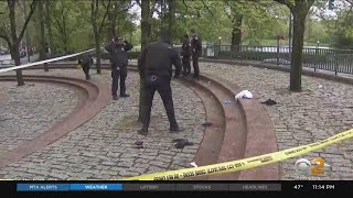 2 teens shot, injured in East Harlem