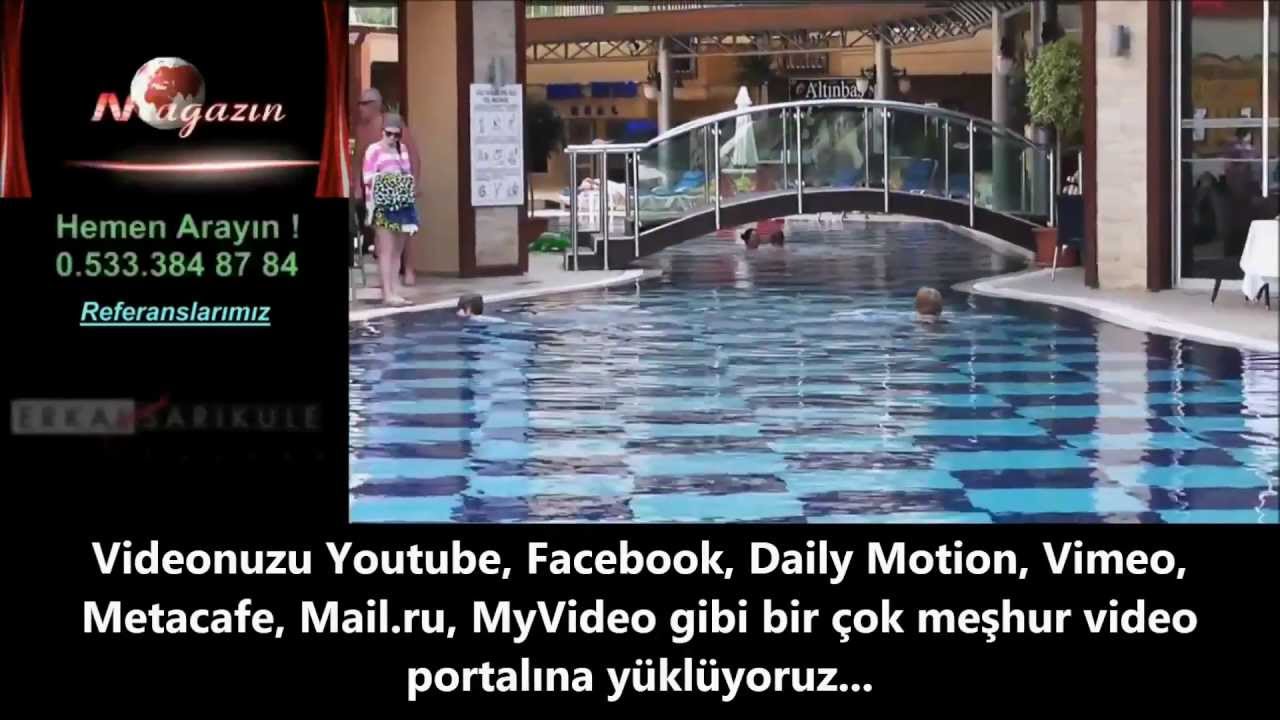 İstanbul firma reklam kamera çekim reklam ajansı ilan reklam