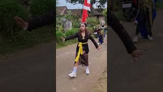 gadis kebaya cantik ngp #karnafal #djremix  #jogetindonesia
