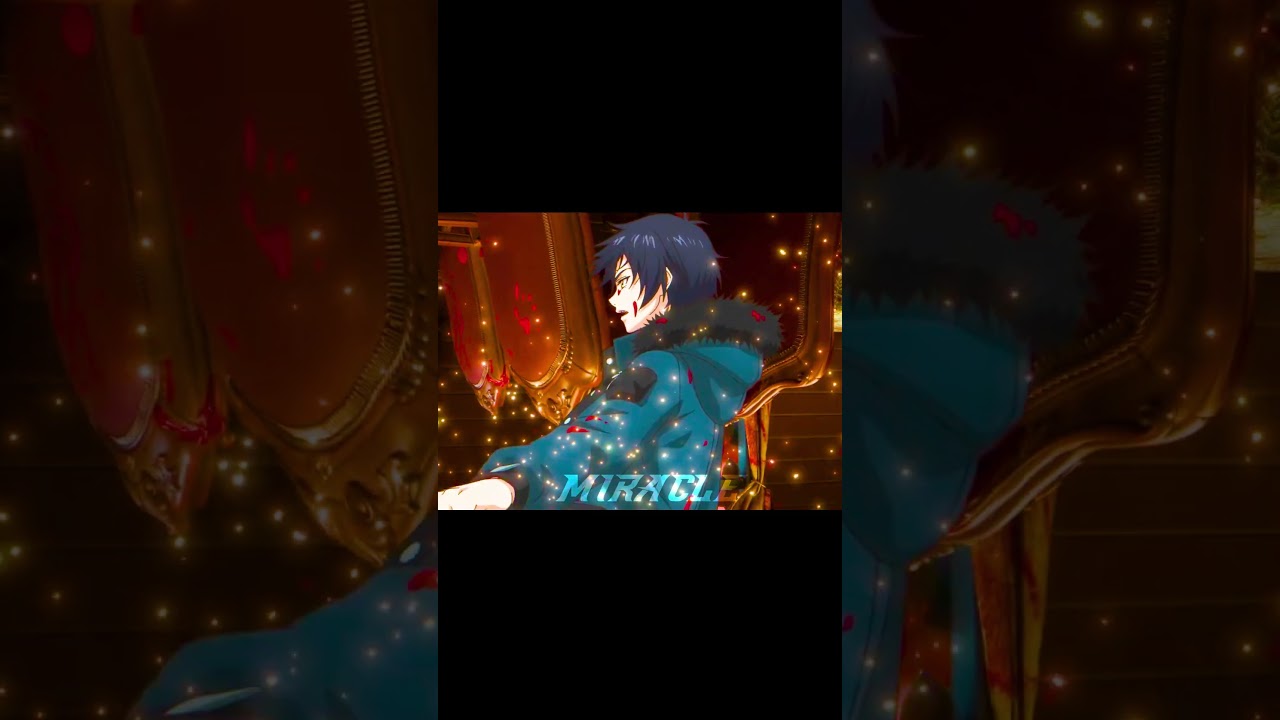 Dragon Raja [ Amv / Edit ] 🔥🌊 