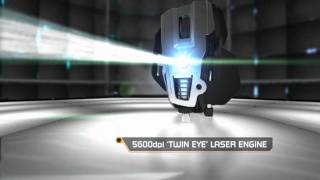 Cyborg R.A.T.7