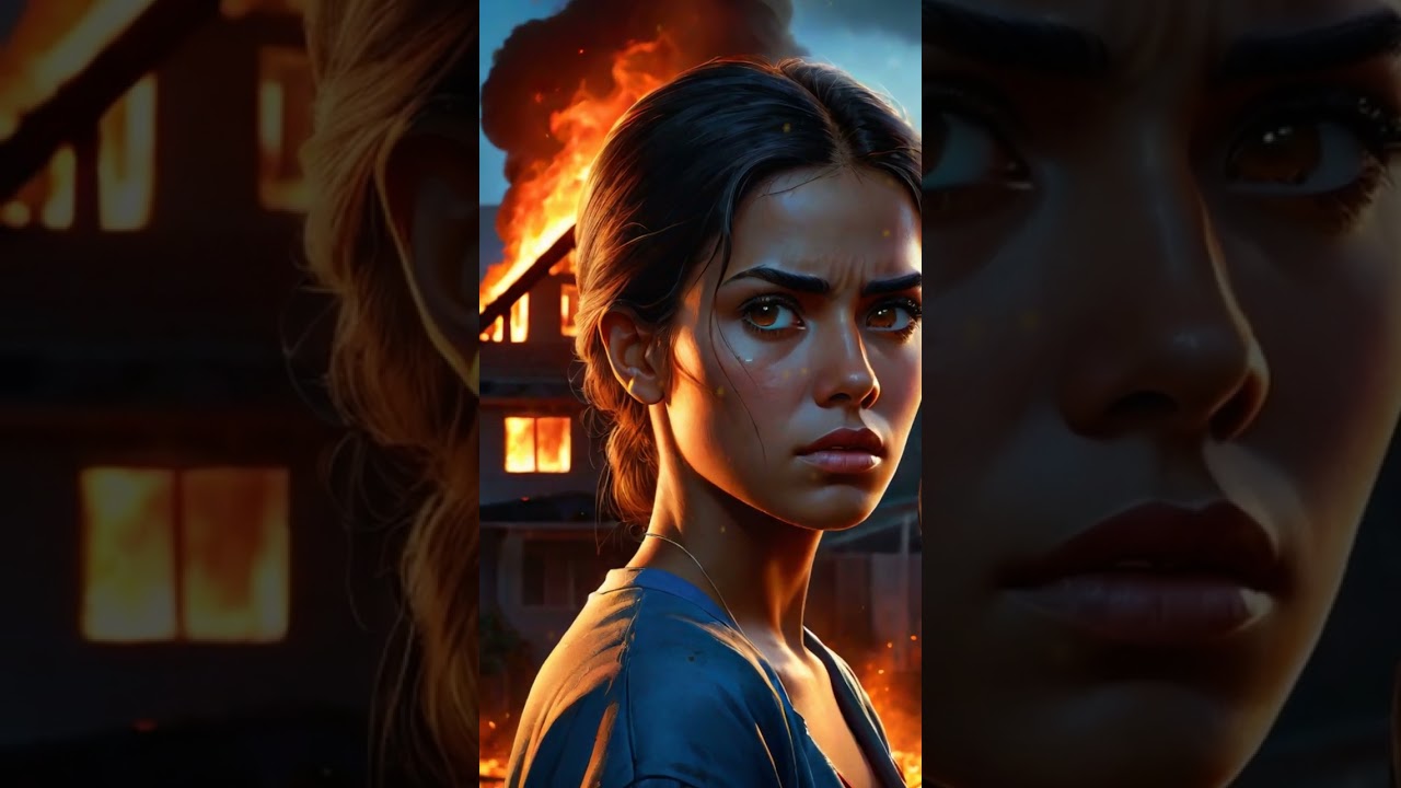 La Sayona: Venezuela’s Vengeful Spirit