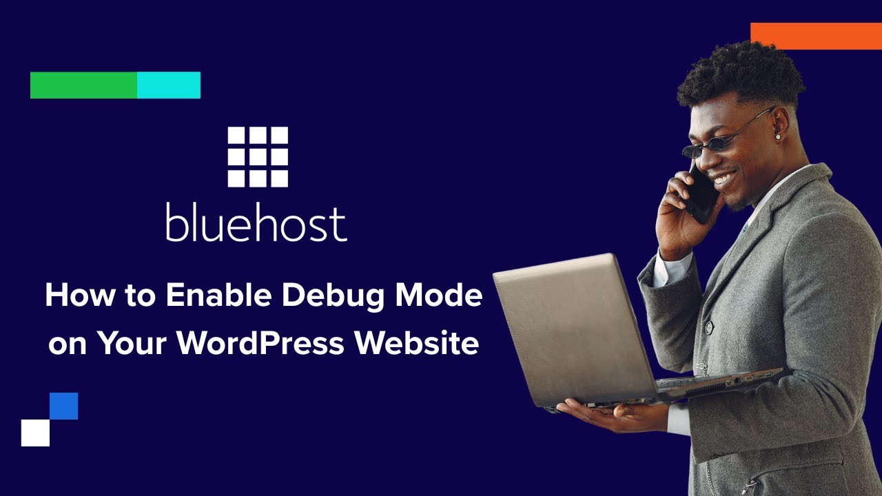 How to Enable Debug Mode on Your WordPress Website