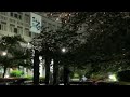 [Stabilization]Google Pixel 10a,nightgraphy video