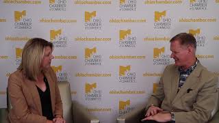 Elected Official interview - Allison Russo