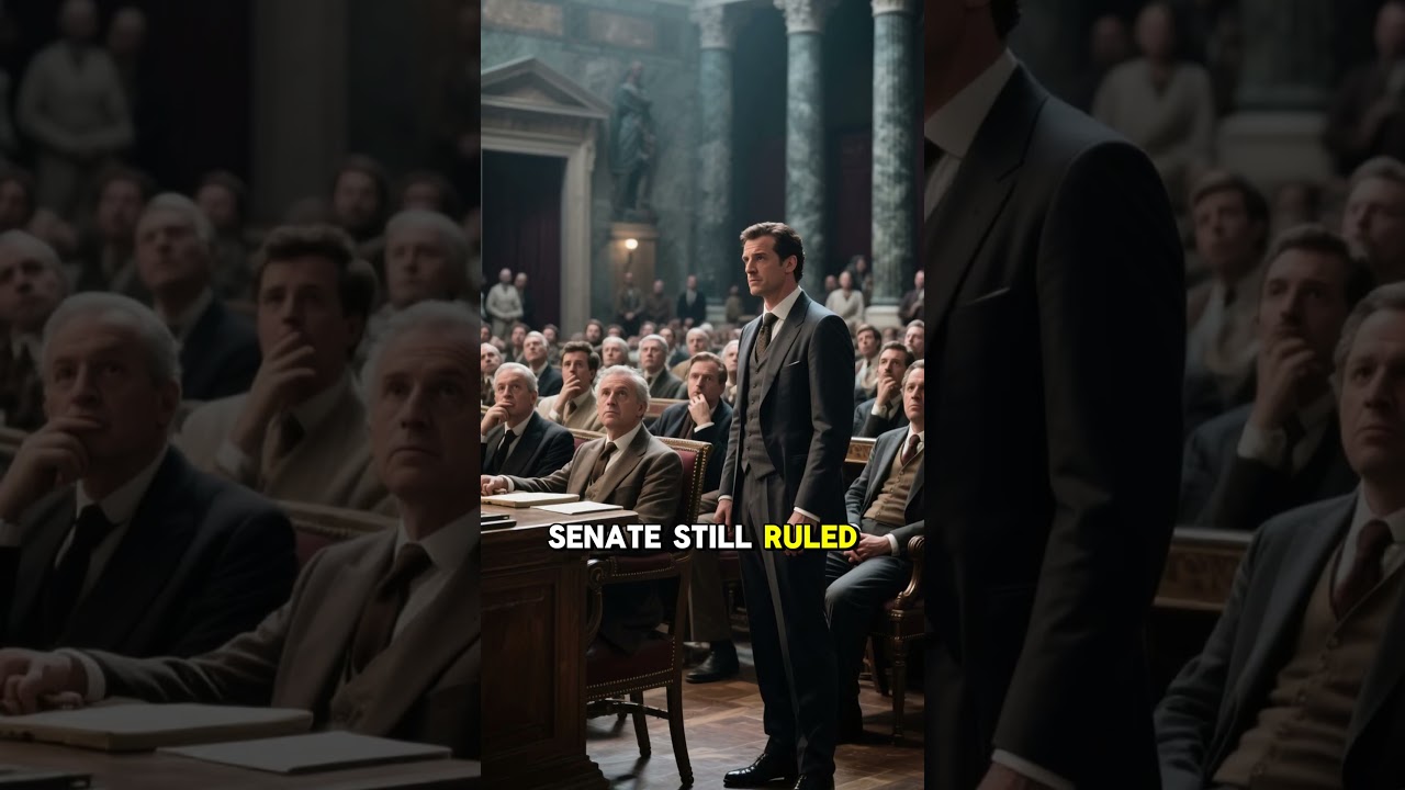 Rome’s Most Twisted Emperor… And The Most Loved? adlı videoyu YouTube'da izle Rome’s Most Twisted Emperor… And The Most Loved? adlı videoyu YouTube'da izle