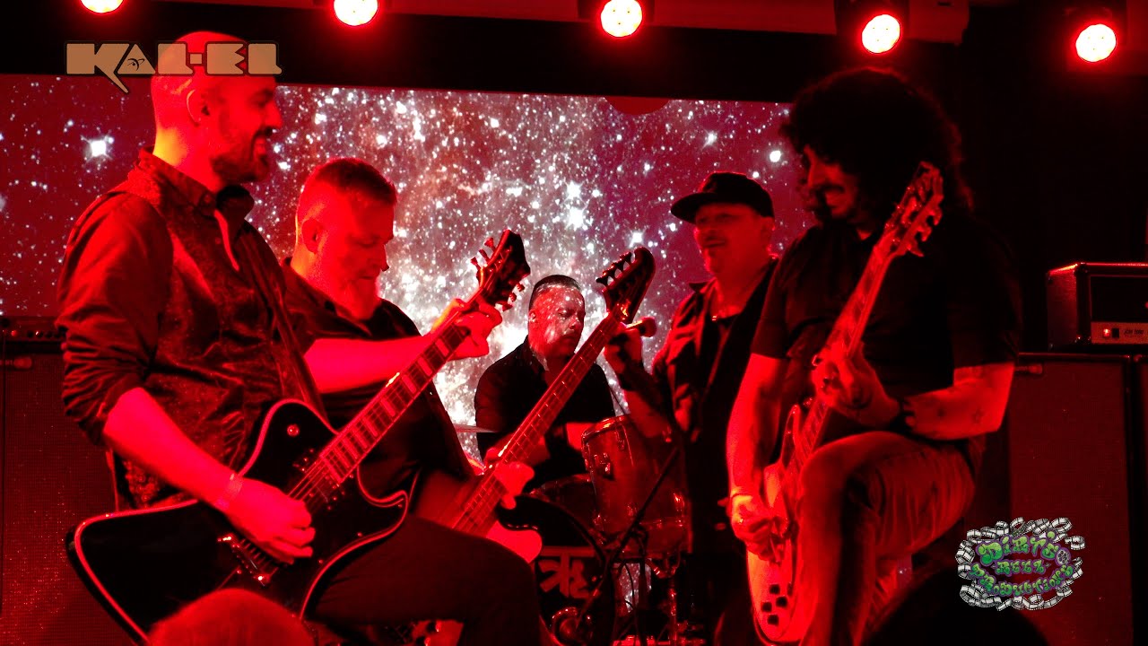 Kal-El live from Sonia 10/19/2025 (FULL SET)