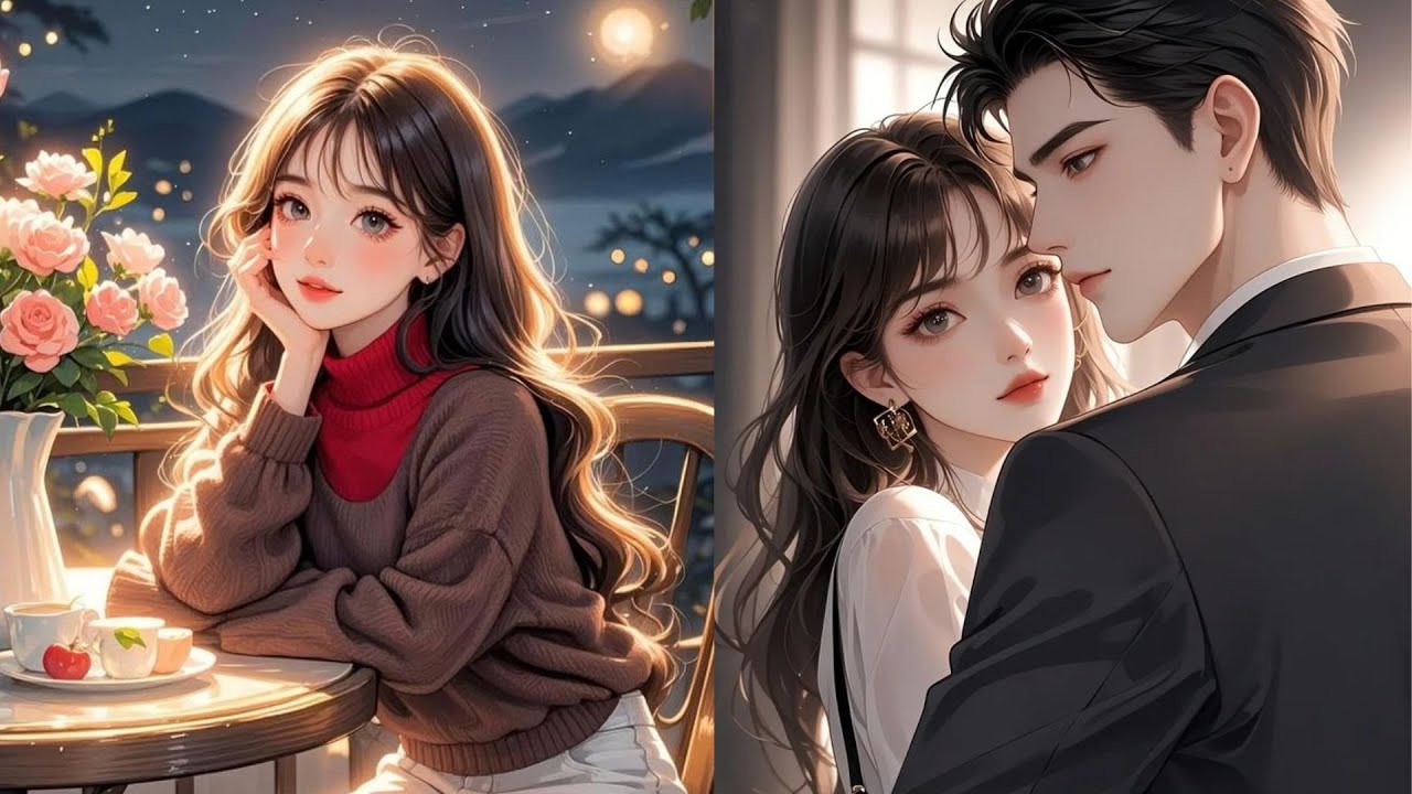 After My Husband Reborn, I Pretended Not To Know Each Other Because We Have A Car Accident