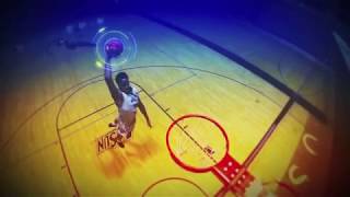 North Florida Ospreys Mens Basketball - Dunk Contest