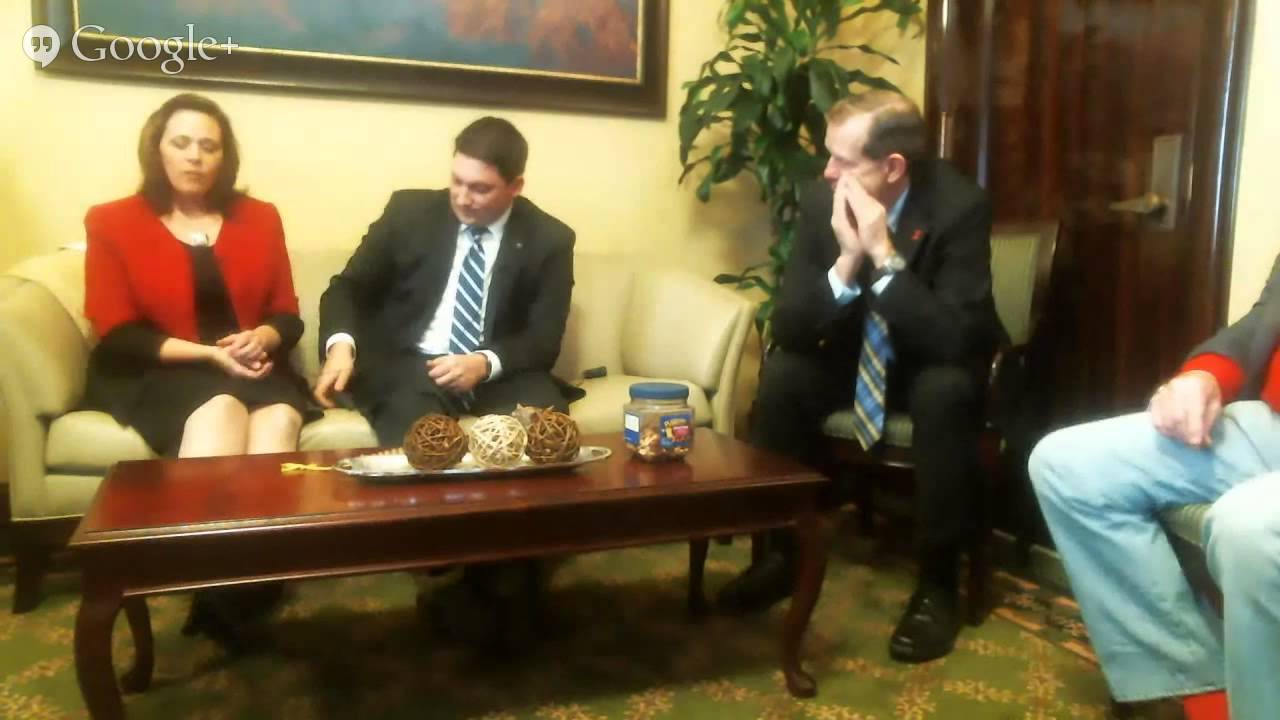 utah house of representatives districts Speaker's Q&A February 7, 2014