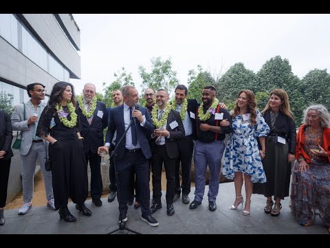 Lab Shul Ten Year Anniversary Gala Recap 2023 