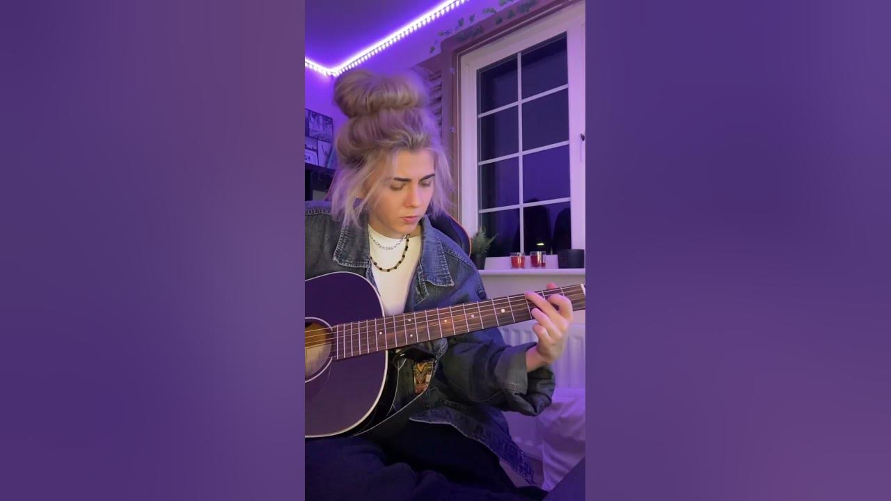 Fast Car - Tracy Chapman