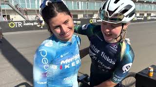 Sa Kick It Stage 3 Highlights