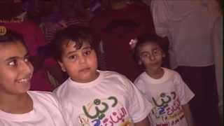 حملة رحماء بينهم فريق سنابل التطوعي الأفلاج