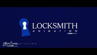 Locksmith Animation (2021-) Remake