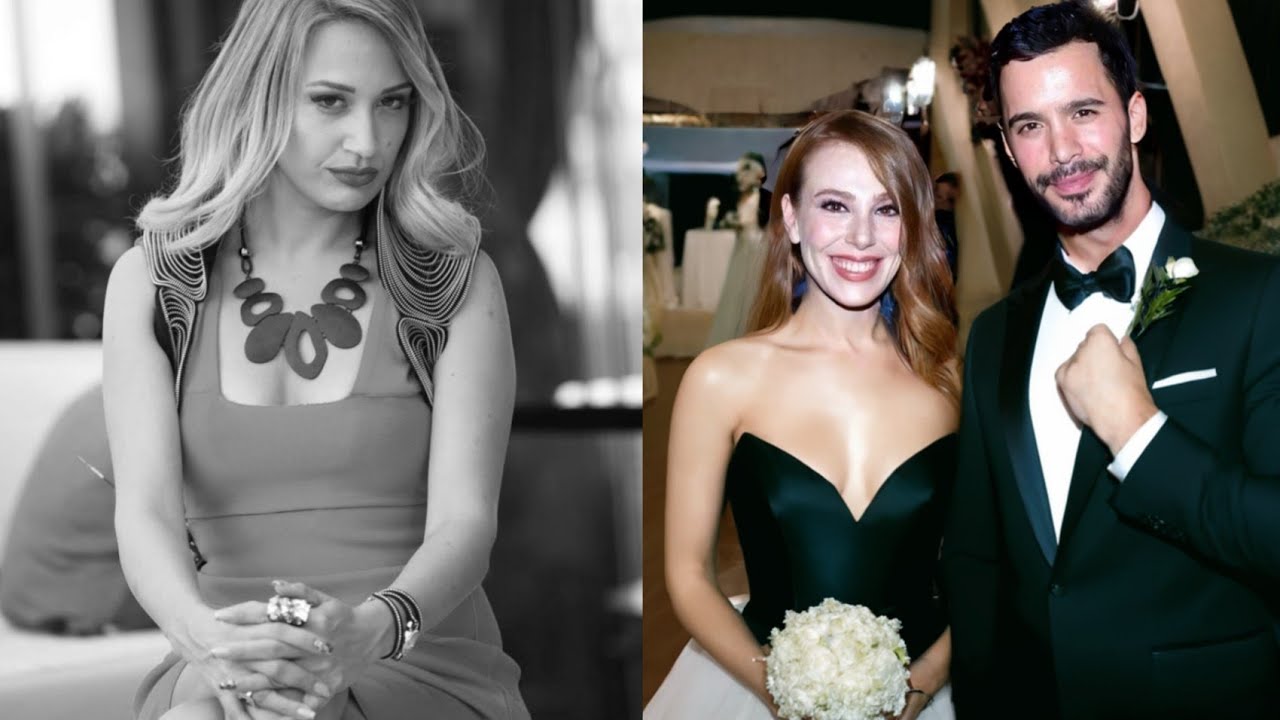 Помолвка Барыша Ардуча и Эльчина Сангу потрясла СМИ | Обнародованы первые фотографии!