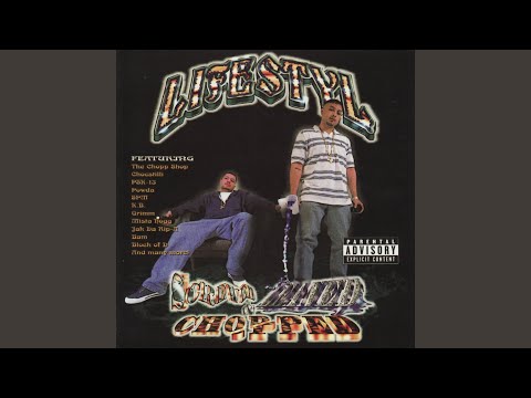 Lifestyl — Survivors (feat. Jey Hott, K.B., PSK-13, SPM, Mista Hog)