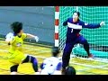 【ハンドボール】大阪ラヴィッツvsプレステージ・インターナショナル アランマーレ Handball