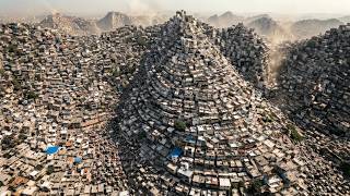 These Cities Should Not Exist screenshot 4