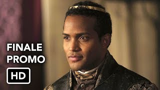 still star crossed 1x07 promo something wicked this way comes hd series finale
