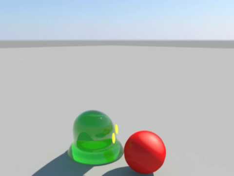 blob animation