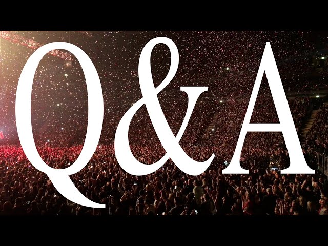PISO Q&A - Episode 2