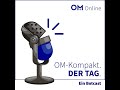 OM Kompakt Der Tag 23 03 26