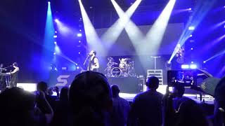 Comatose (live) - Skillet