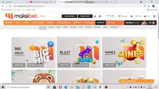 Maksibet Hırsızdır Dolandırıcıdır Falyalıya Aittir