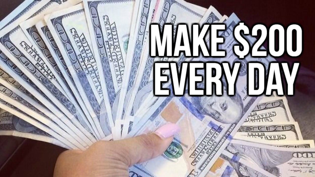 HOW TO CASH OUT $200 DAILY WITH BANKROLLBUCKS