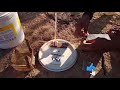meka power full water pump science project