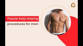 Raj Cosmetics - Popular body shaping procedures for men | Best Body Sculpting Treatment in Chennai screenshot 5