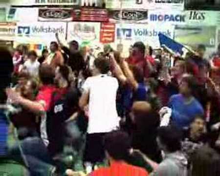 TV Neuhausen/Erms - HC Erlangen