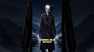 The Clown On The Highway