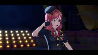 [LLSIFAS] CHASE! MV: Maki Nishikino (Fresh Fruit Parlor)