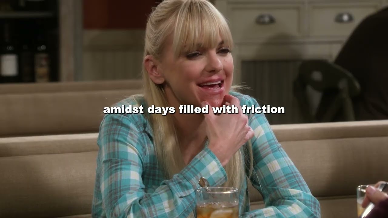 Our Partnership Started Shakily, But Blossomed Into a Tender Relationship