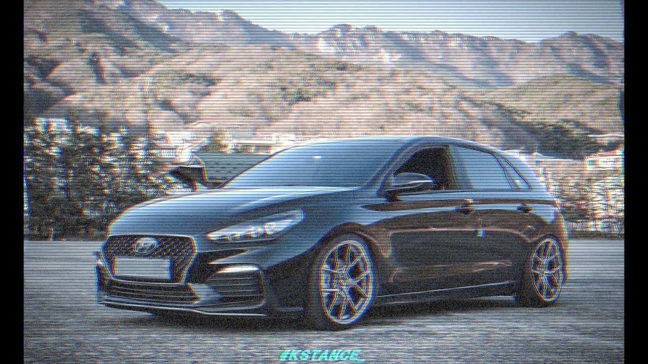 Хендай 30i n