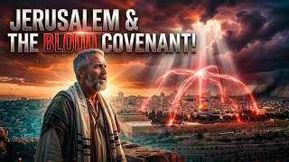 The Sound of Eternal Jerusalem: Overcoming Obstacles Through the Blood Covenant Soundtrack