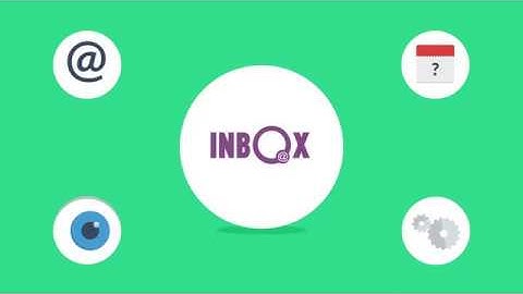 Grow up your business with Email Marketing - INBOX