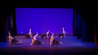 Running with the Wolves - Vision Dance Troupe