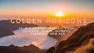Morning Reflections: 30-Minute Deep Healing Chamber Music (60 BPM Ambient Piano & Orchestra)
