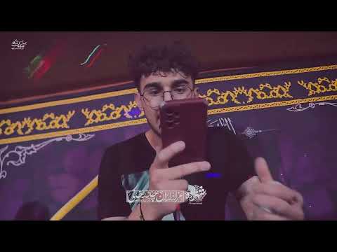 مرتضی یبرنژاد قاسم قاسم زیبا زیبا محفل عزاداران چادر خاکی