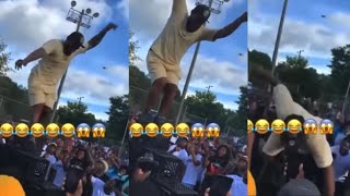 The WORST Milk Crate Challenge FAILS