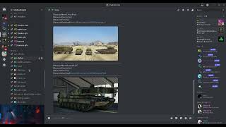 THE BEST FIVEM LEAKS DISCORD SERVERS + Preview