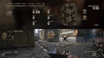 CoD WW2 not working? Never!