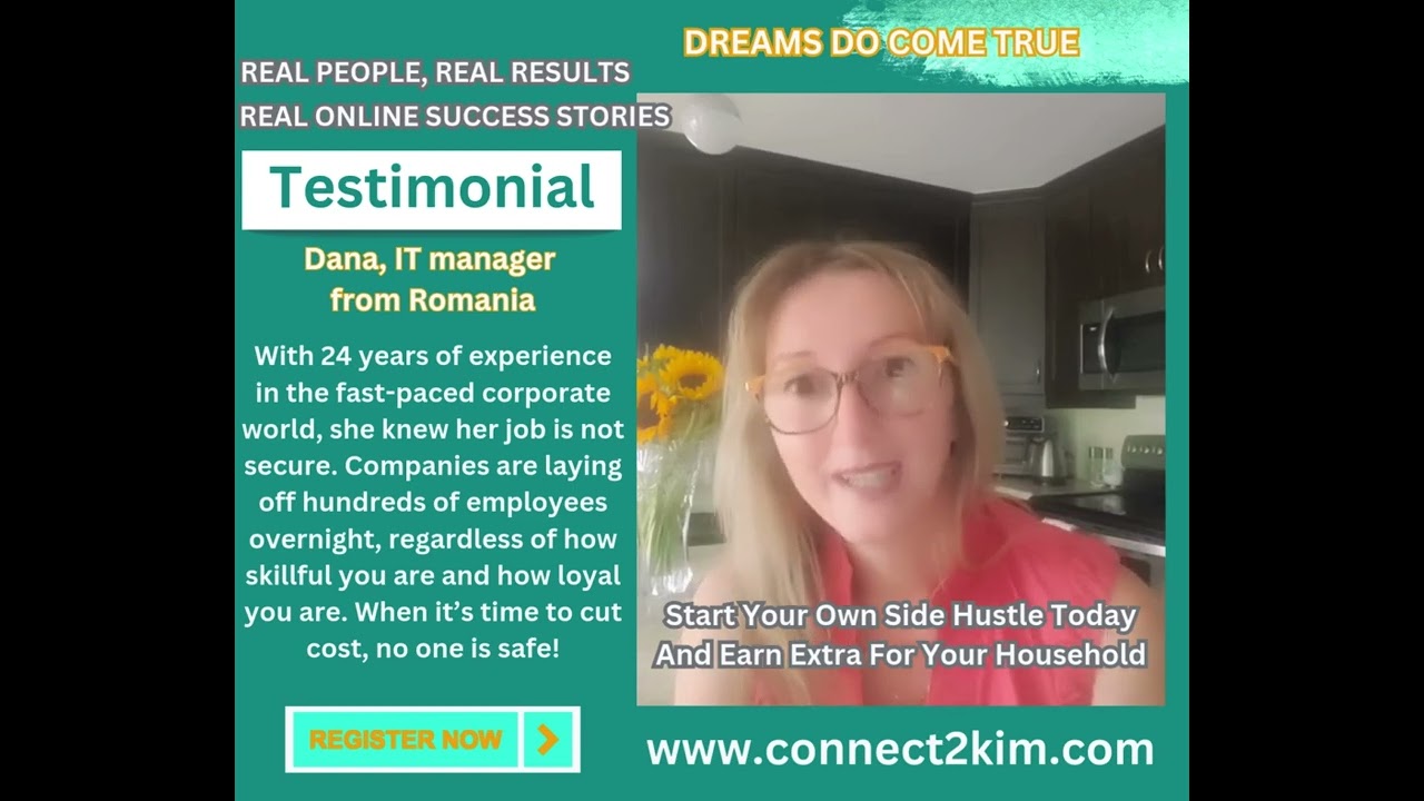 REAL PEOPLE,REAL RESULTS