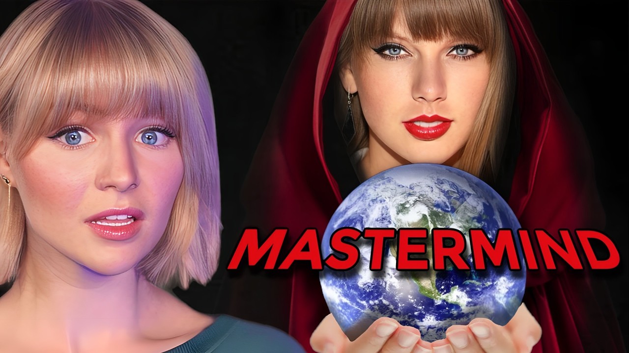 Master Manipulator OR Genuine Genius | Taylor Swift